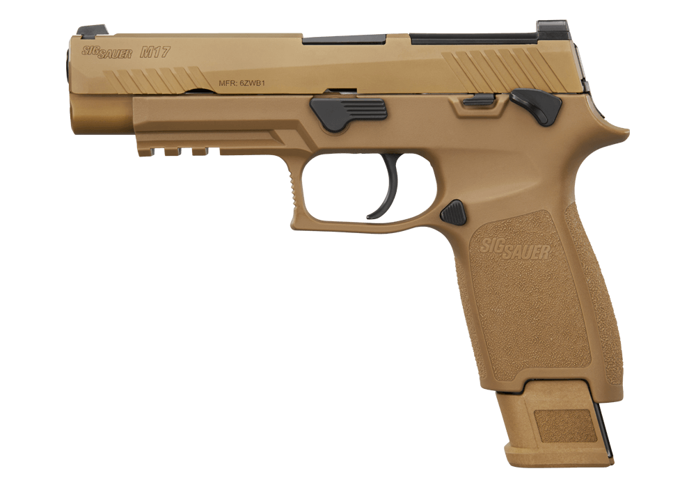 SIG SAUER M17