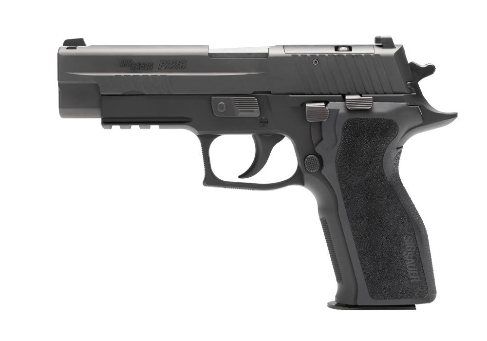 SIG SAUER P226 Elite