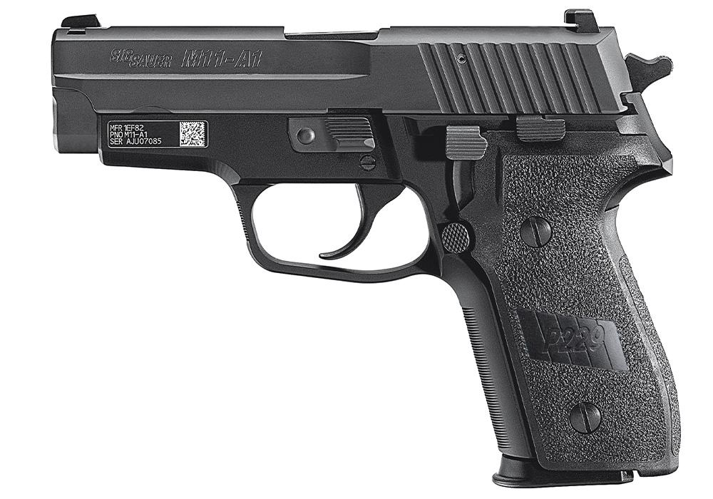 SIG SAUER M11-A1