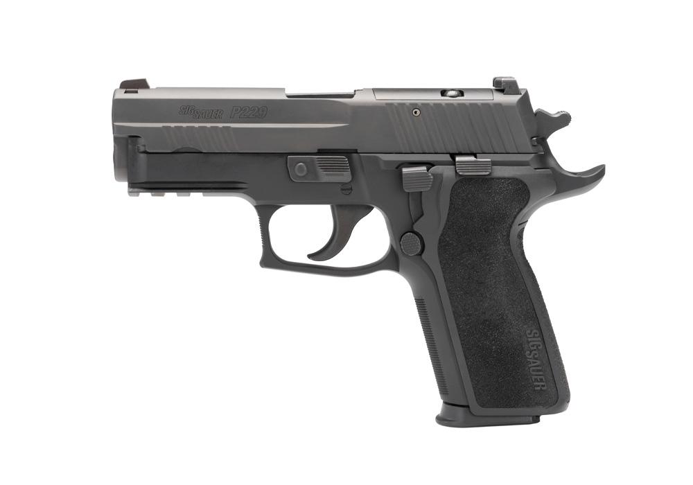 SIG SAUER P229 Elite