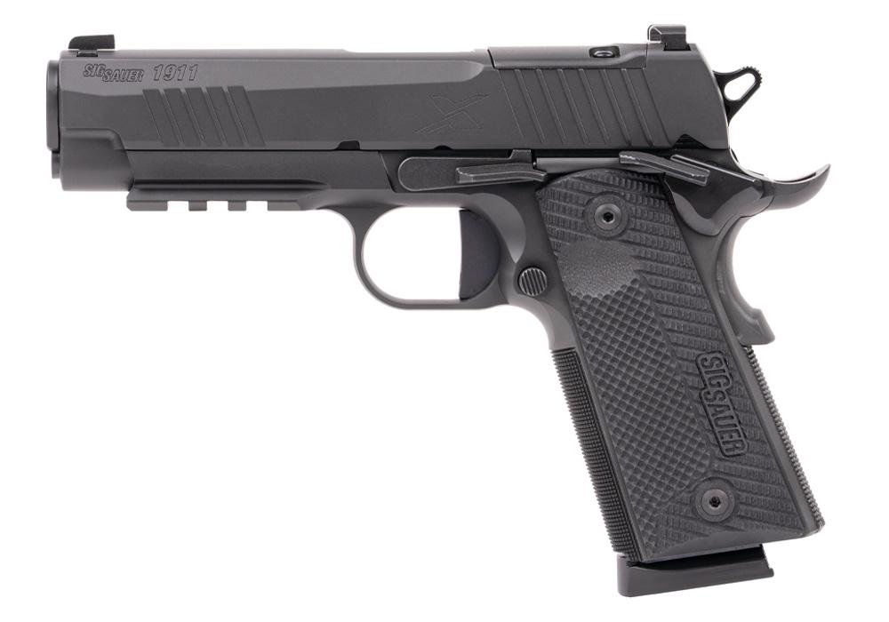 SIG SAUER 1911-XCARRY