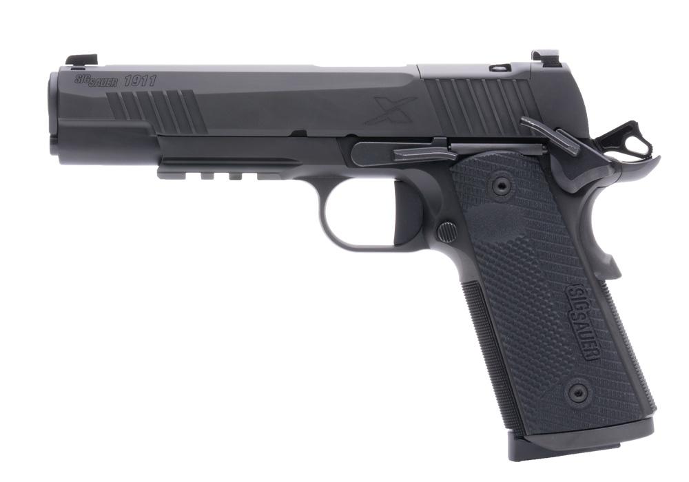 SIG SAUER 1911-X