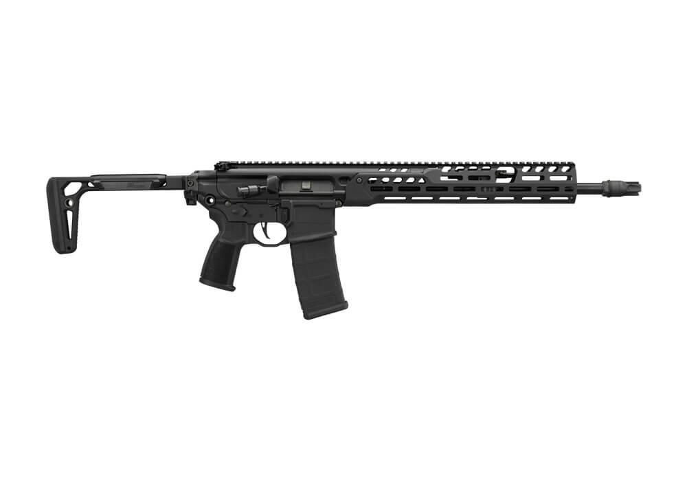 SIG SAUER MCX-SPEAR LT 5.56 16" Rifle