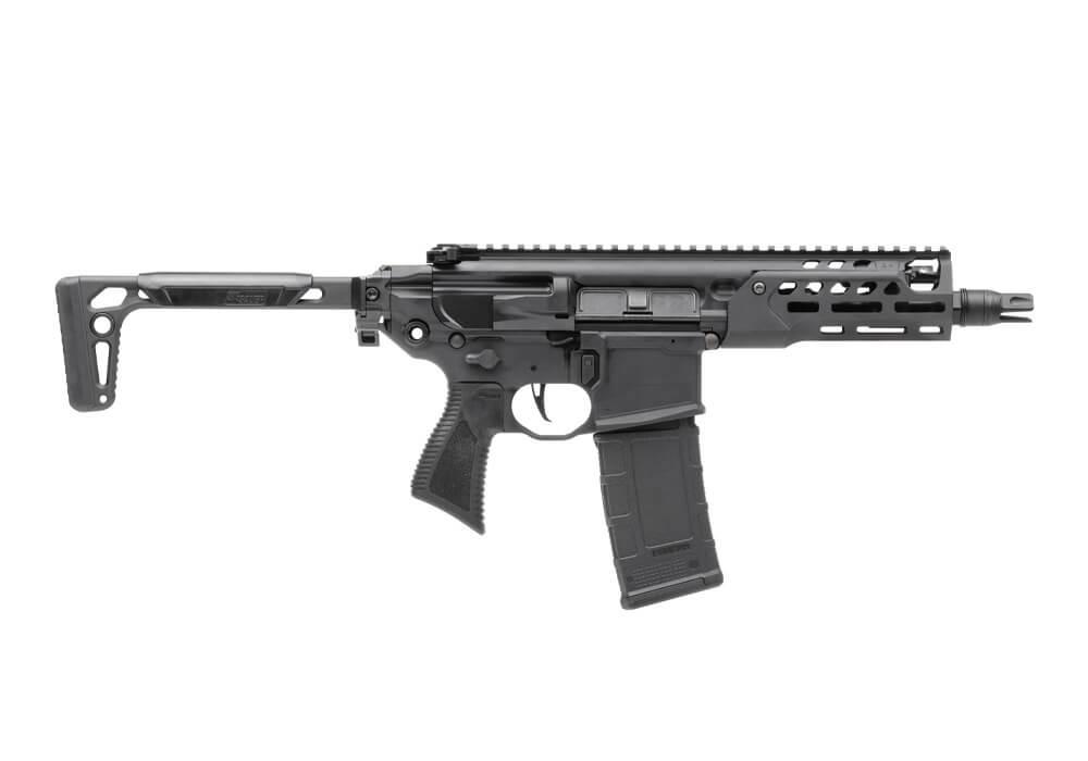 SIG SAUER MCX-RATTLER LT