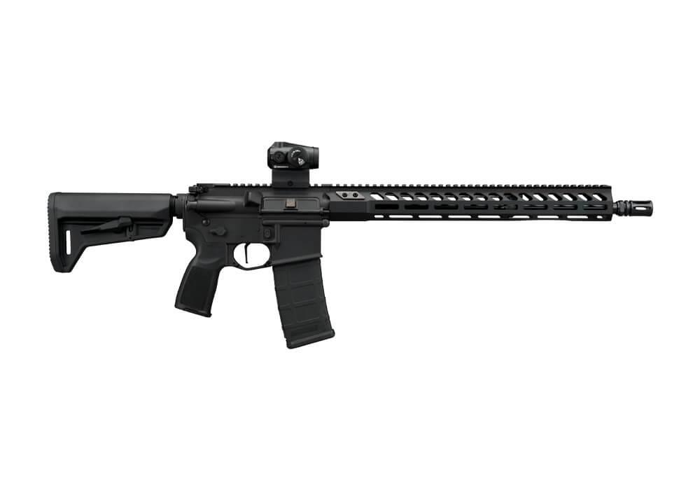 SIG SAUER M400-FORGE