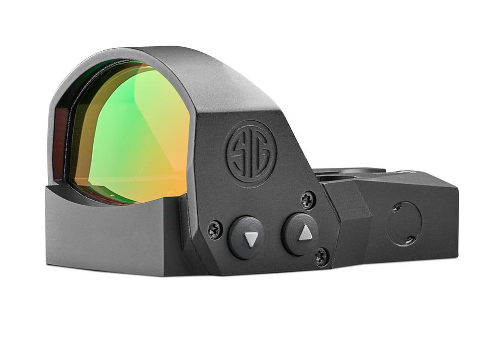 SIG SAUER ROMEO1PRO 1x30mm