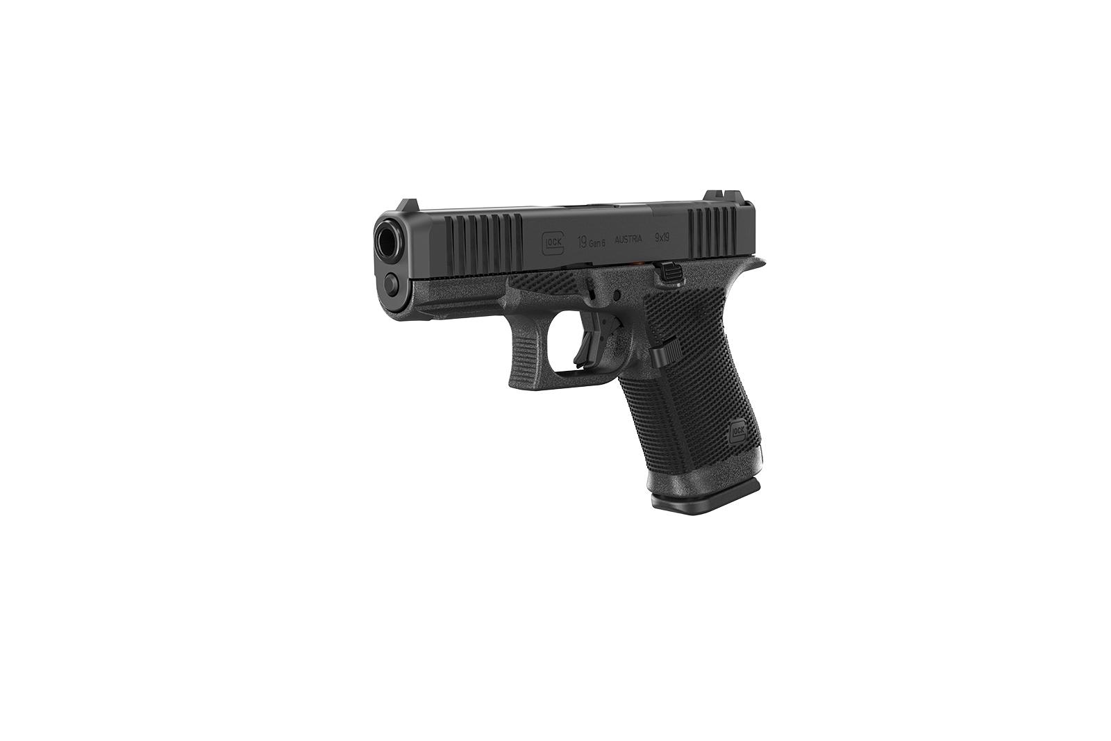GLOCK G19 Gen6