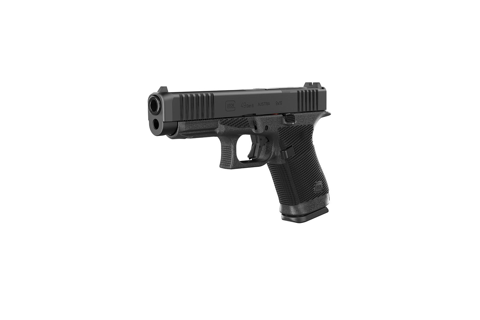 GLOCK G49 Gen6