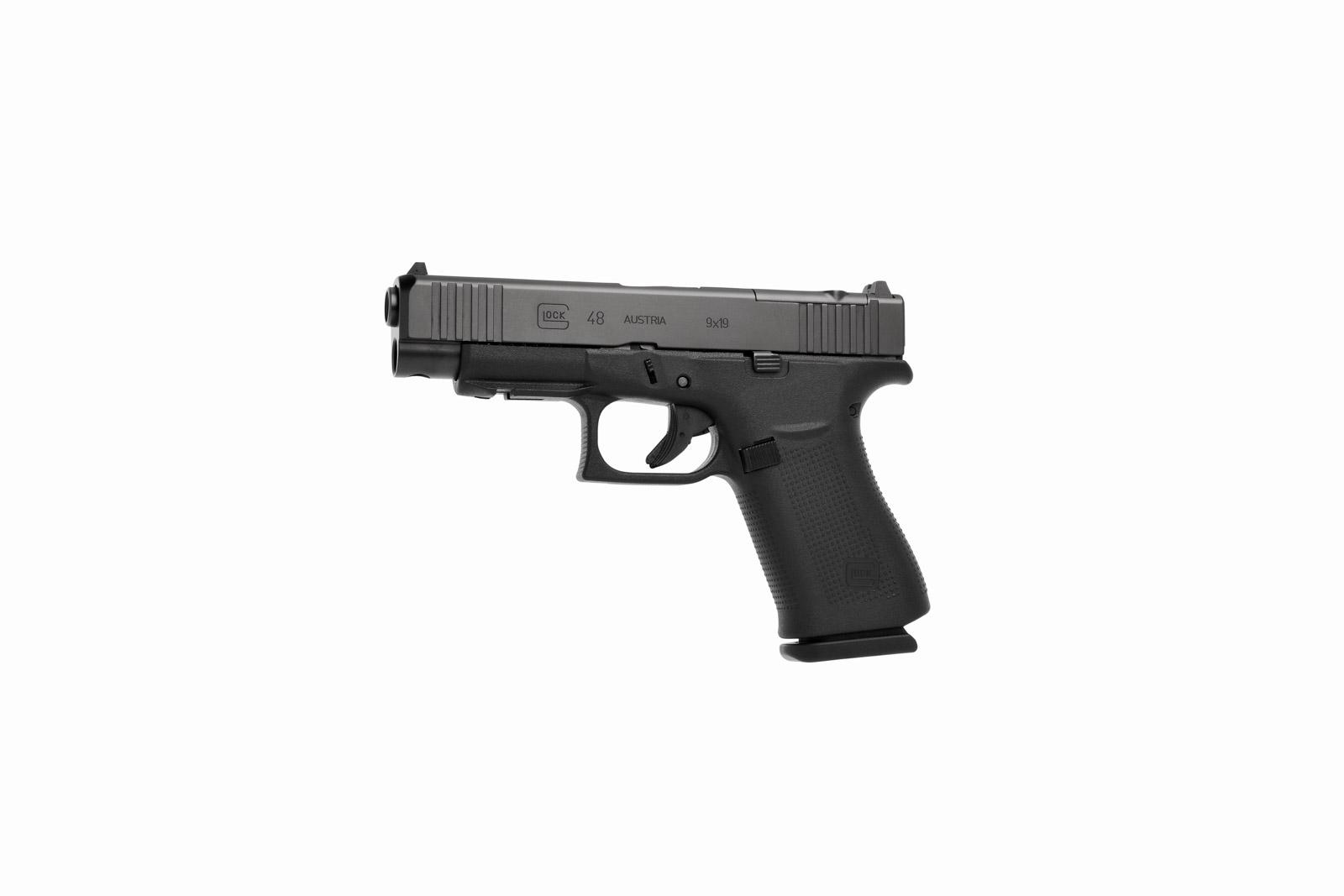 GLOCK G48 MOS
