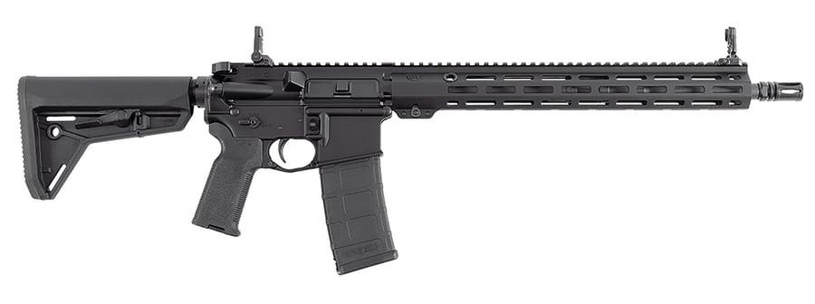 Enhanced Patrol Rifle II Pro