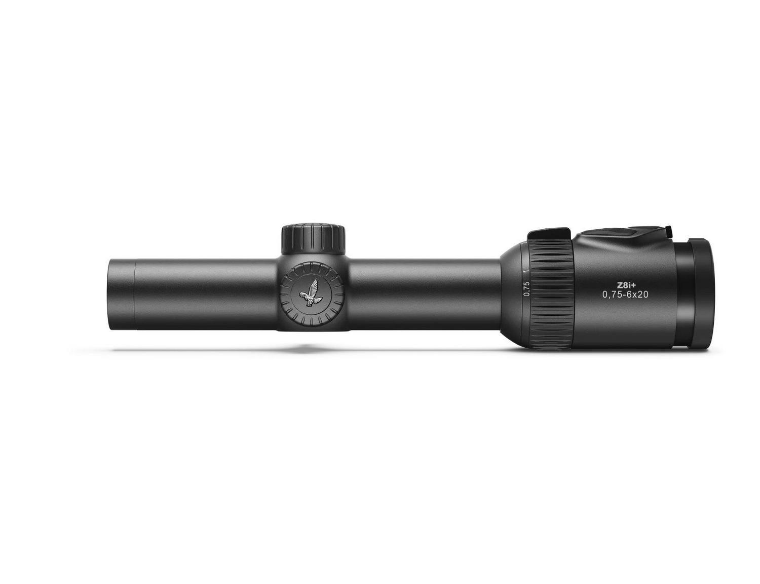 Z8i+ 0.75-6x20
