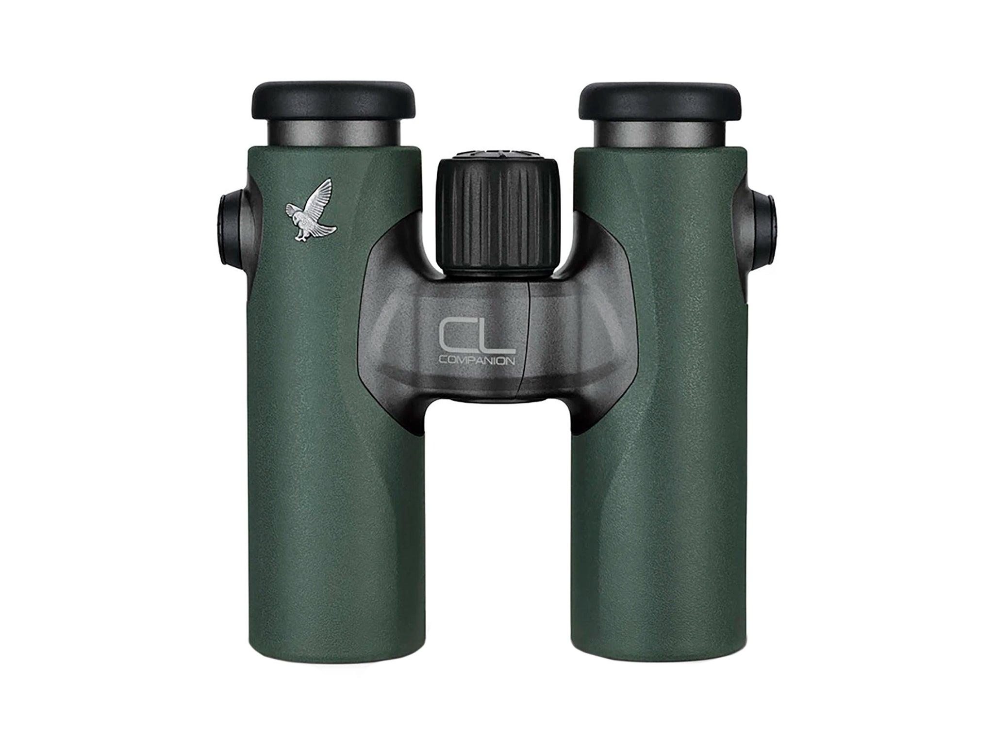 CL Companion Habicht 10x30