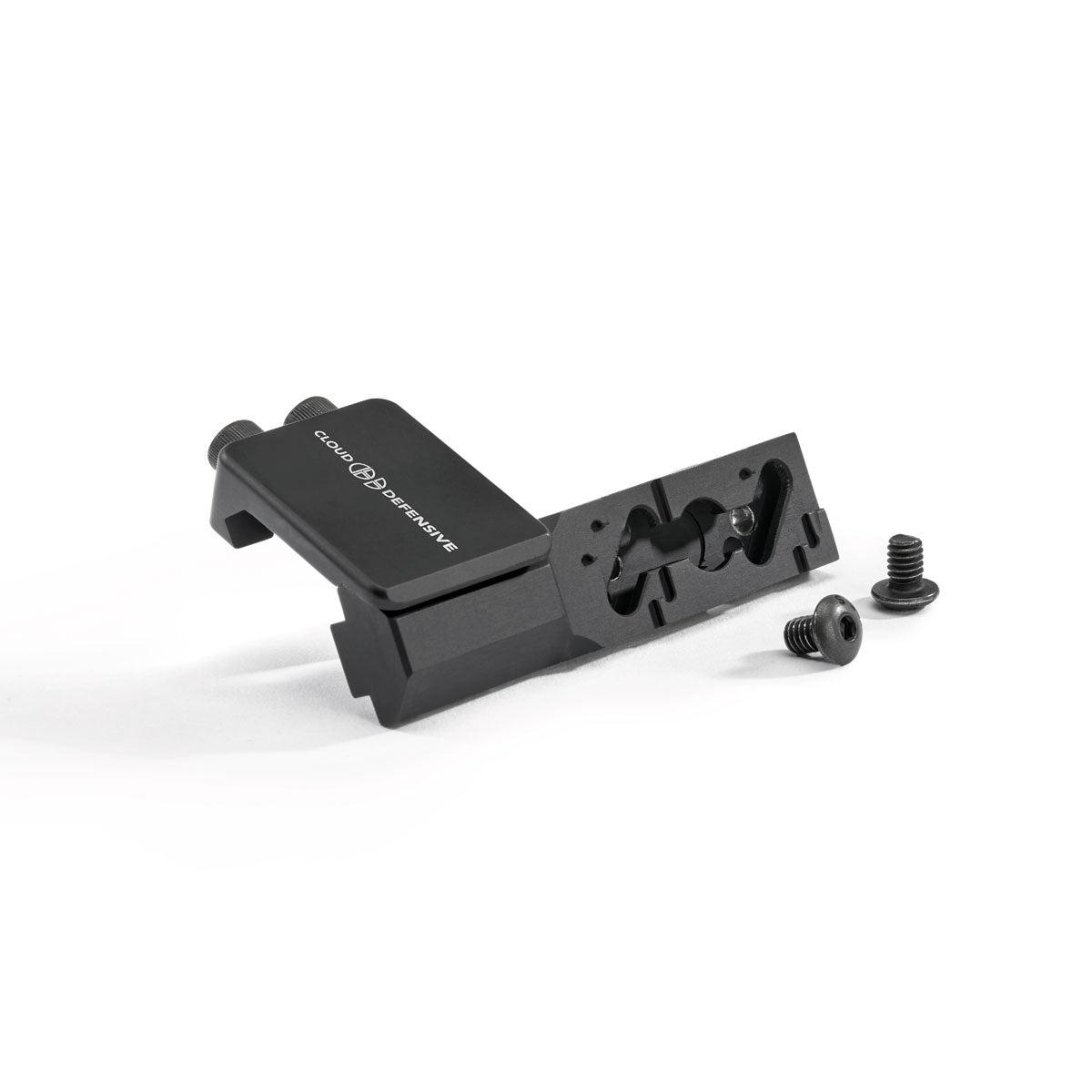 Torrent Picatinny SBR Mount