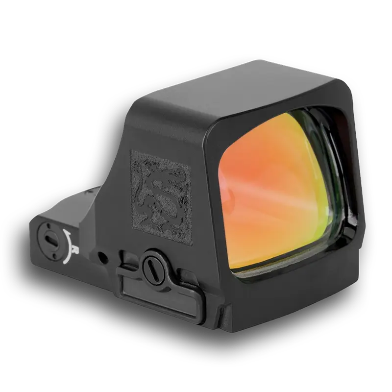 RONIN-HS507COMP-RD