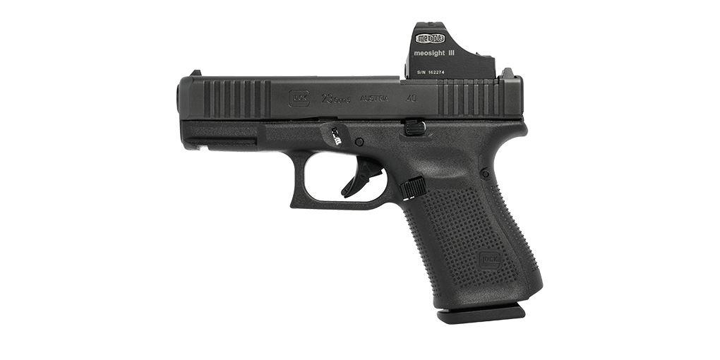 G23 Gen5 MOS