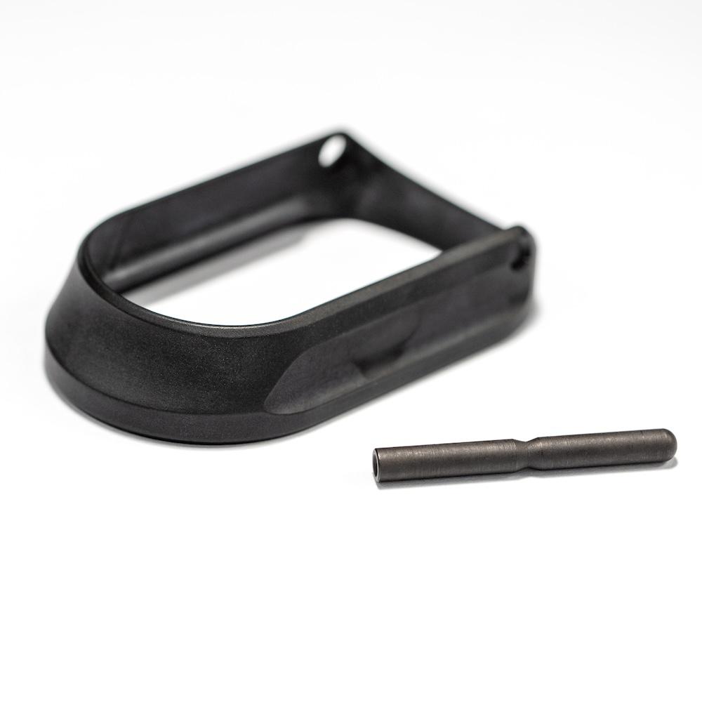 HD Tactical Magwell
