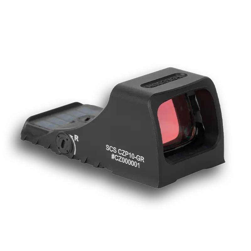 SCS-P10-GR