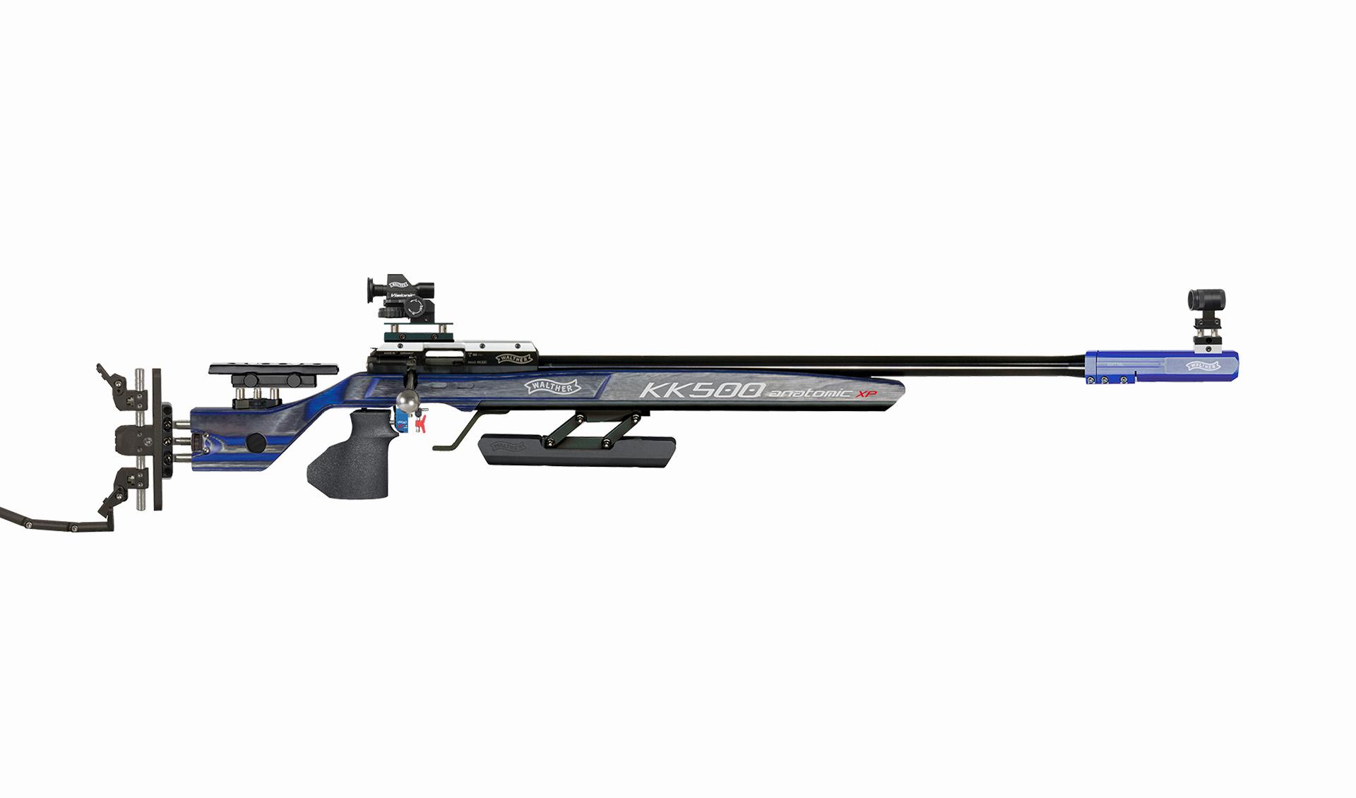 KK500 XP Anatomic