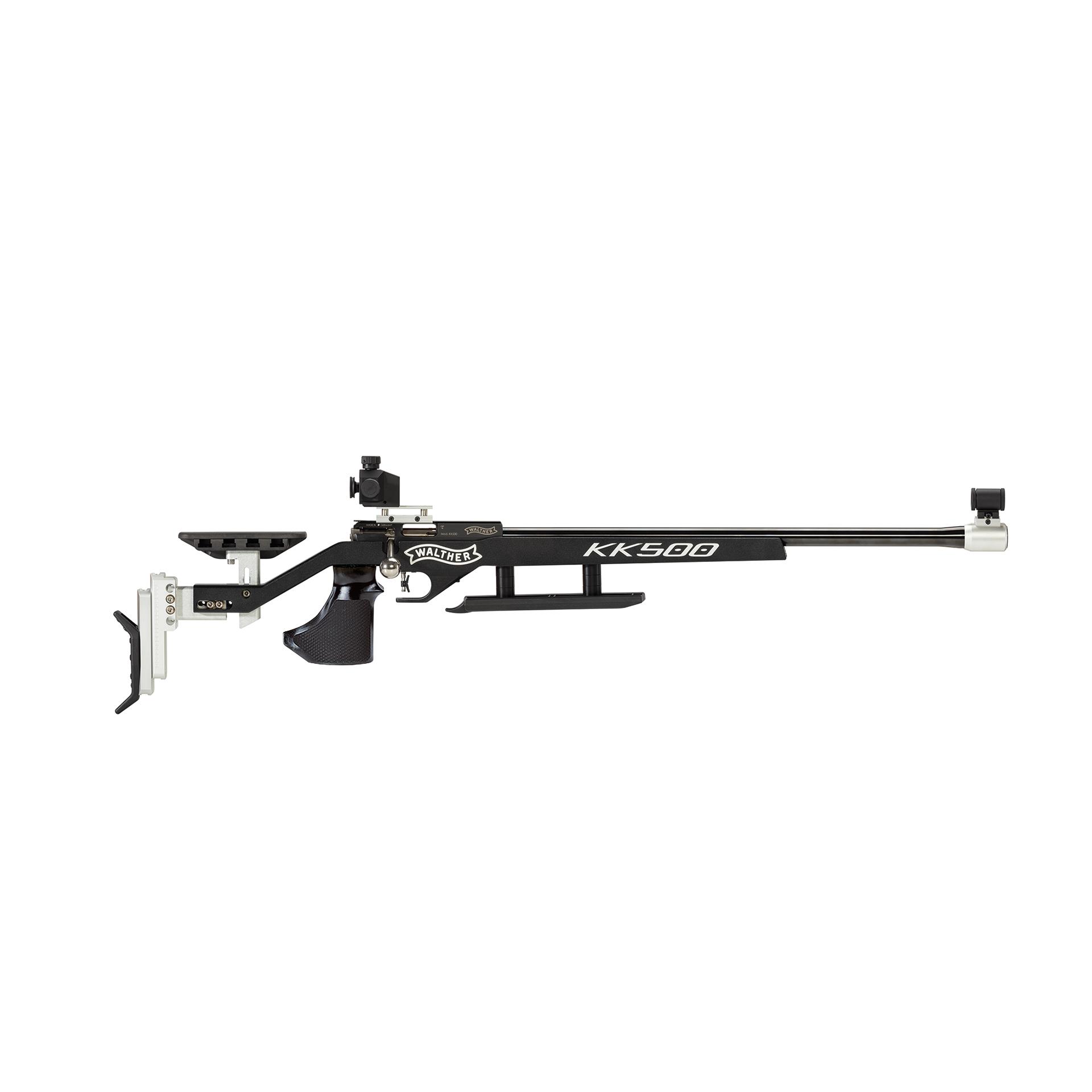 KK500 Blacktec
