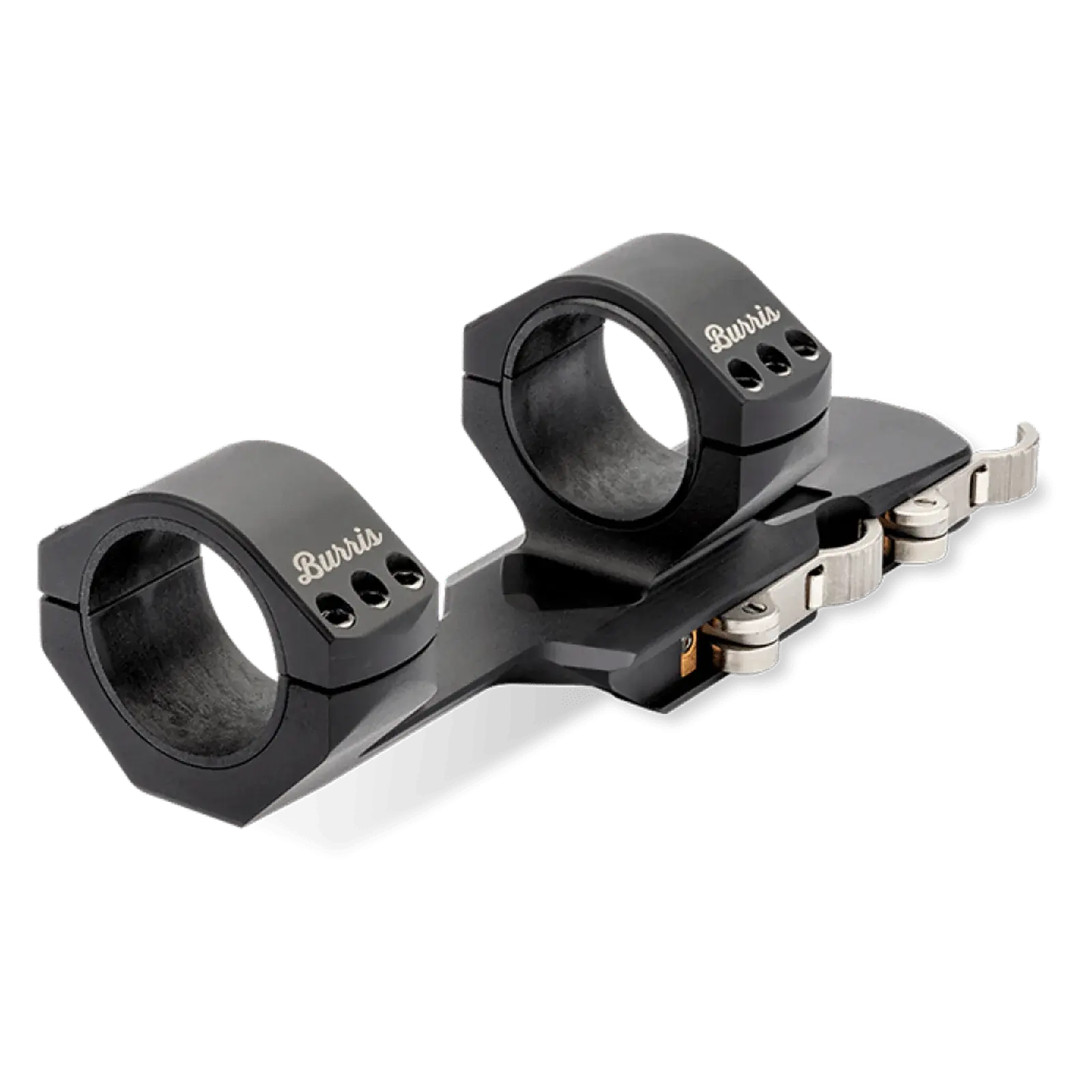AR-Signature QD P.E.P.R. Mount