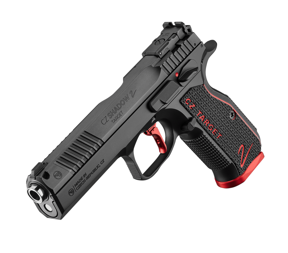 Shadow 2 Target