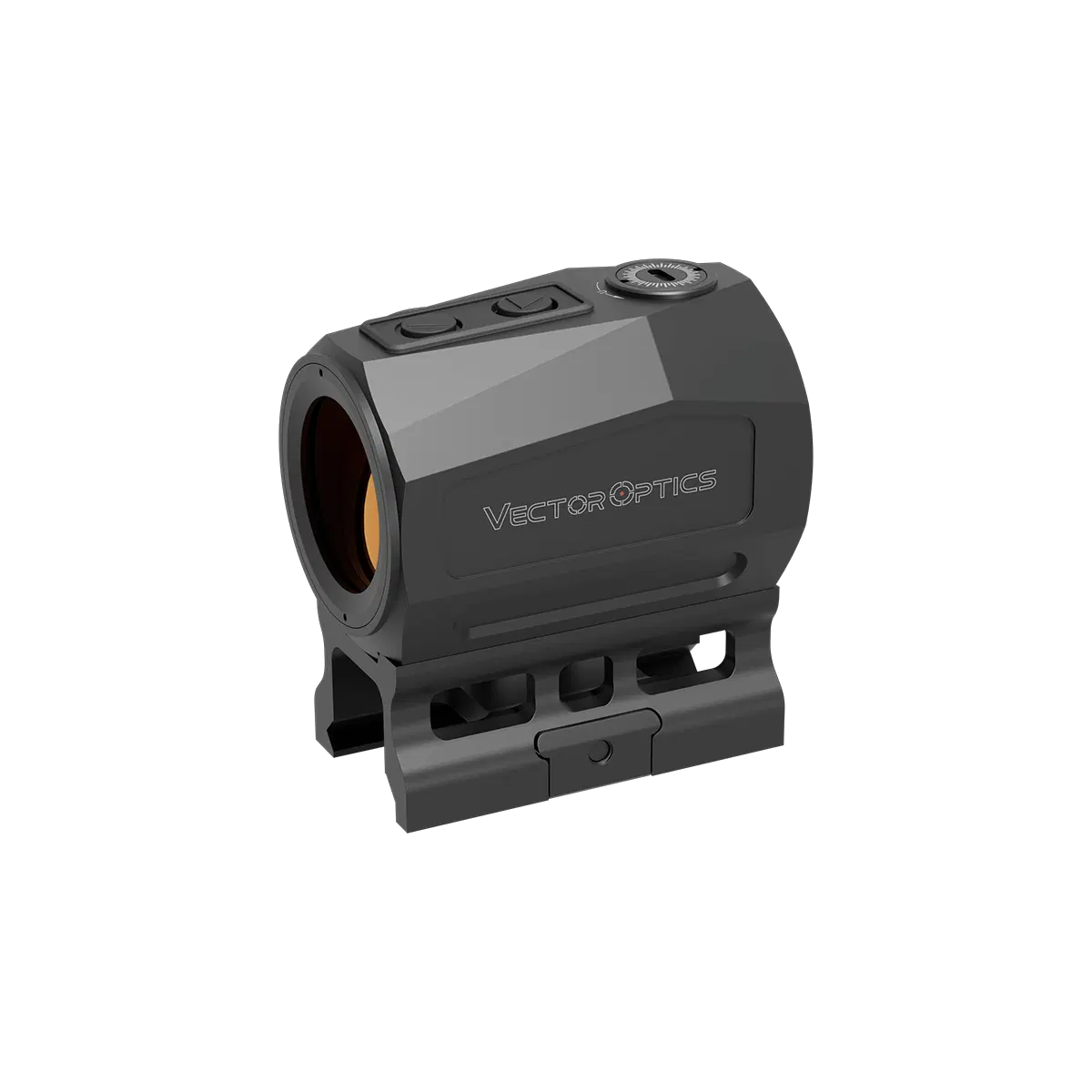 Scrapper 1x25 Nano Enclosed