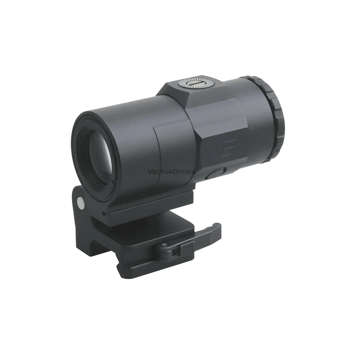 Maverick-IV 3x22 Magnifier Mini