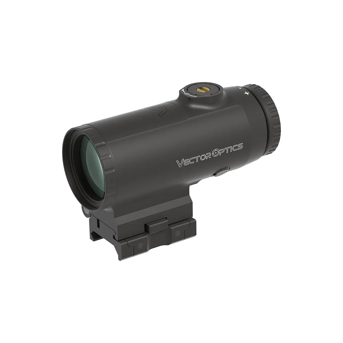 Paragon 5x30 Mini Magnifier