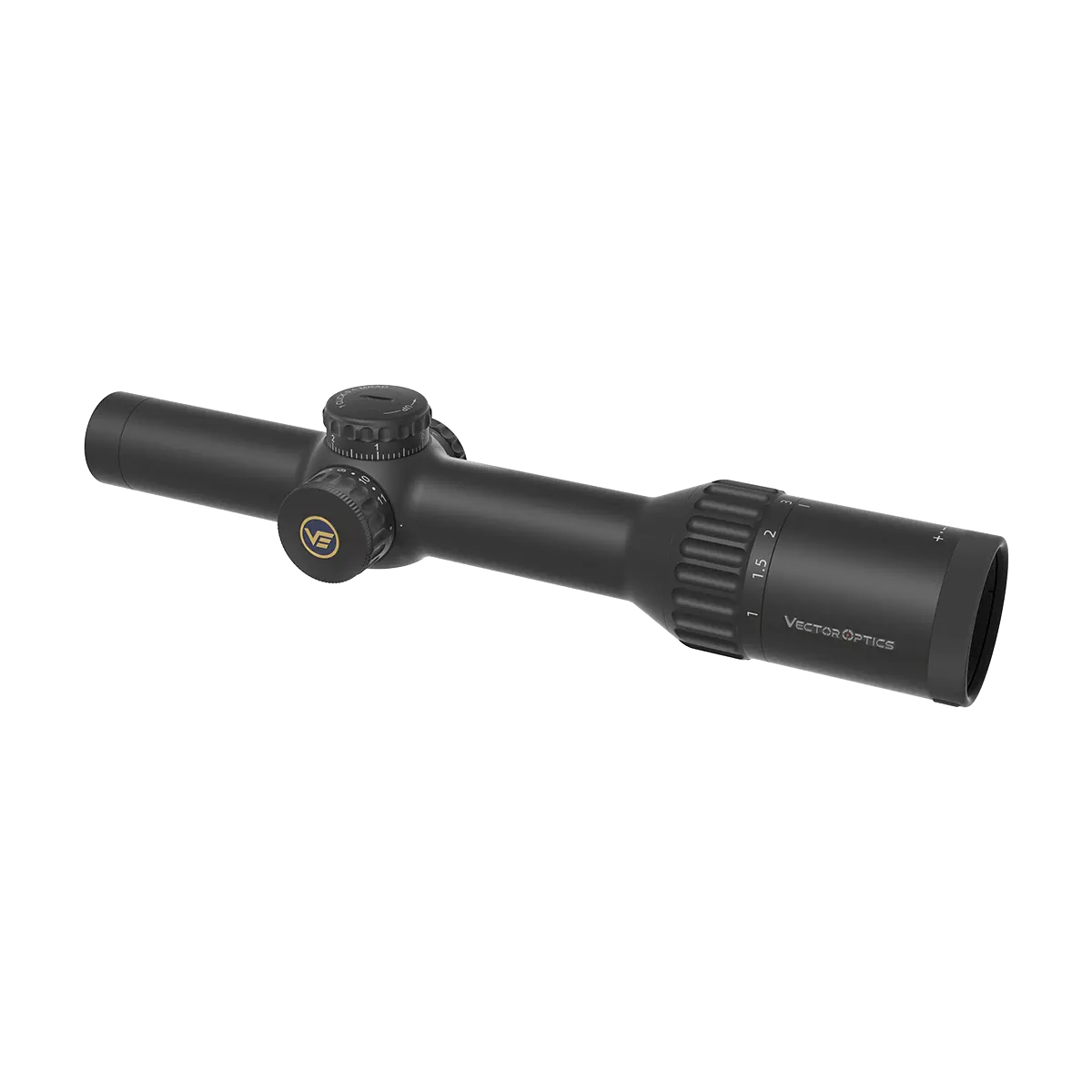 Continental x10 1-10x24i ED Fiber