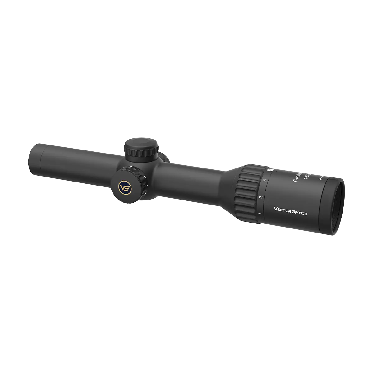 Continental x6 1-6x24i Fiber