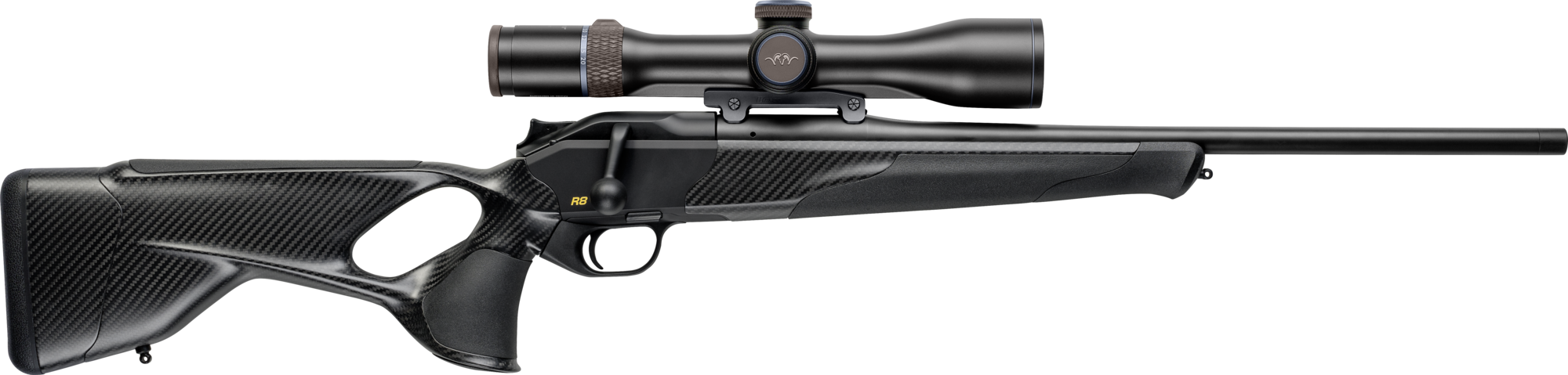 R8 Ultimate Carbon