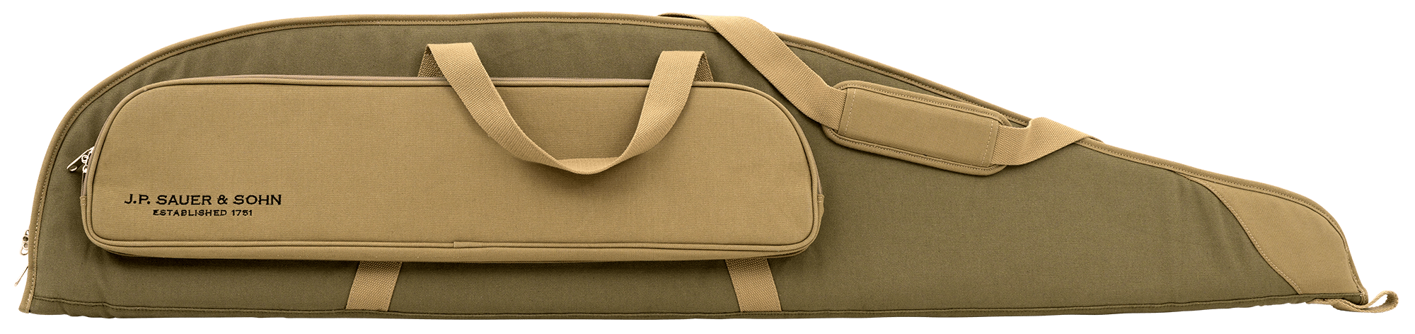 Gewehrfutteral Canvas
