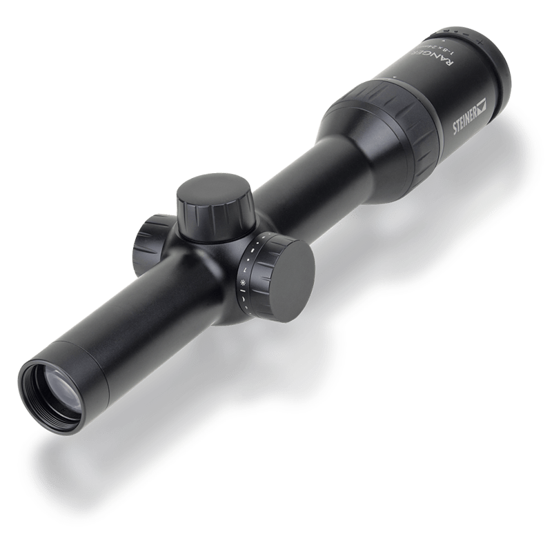 Ranger 8 1-8x24