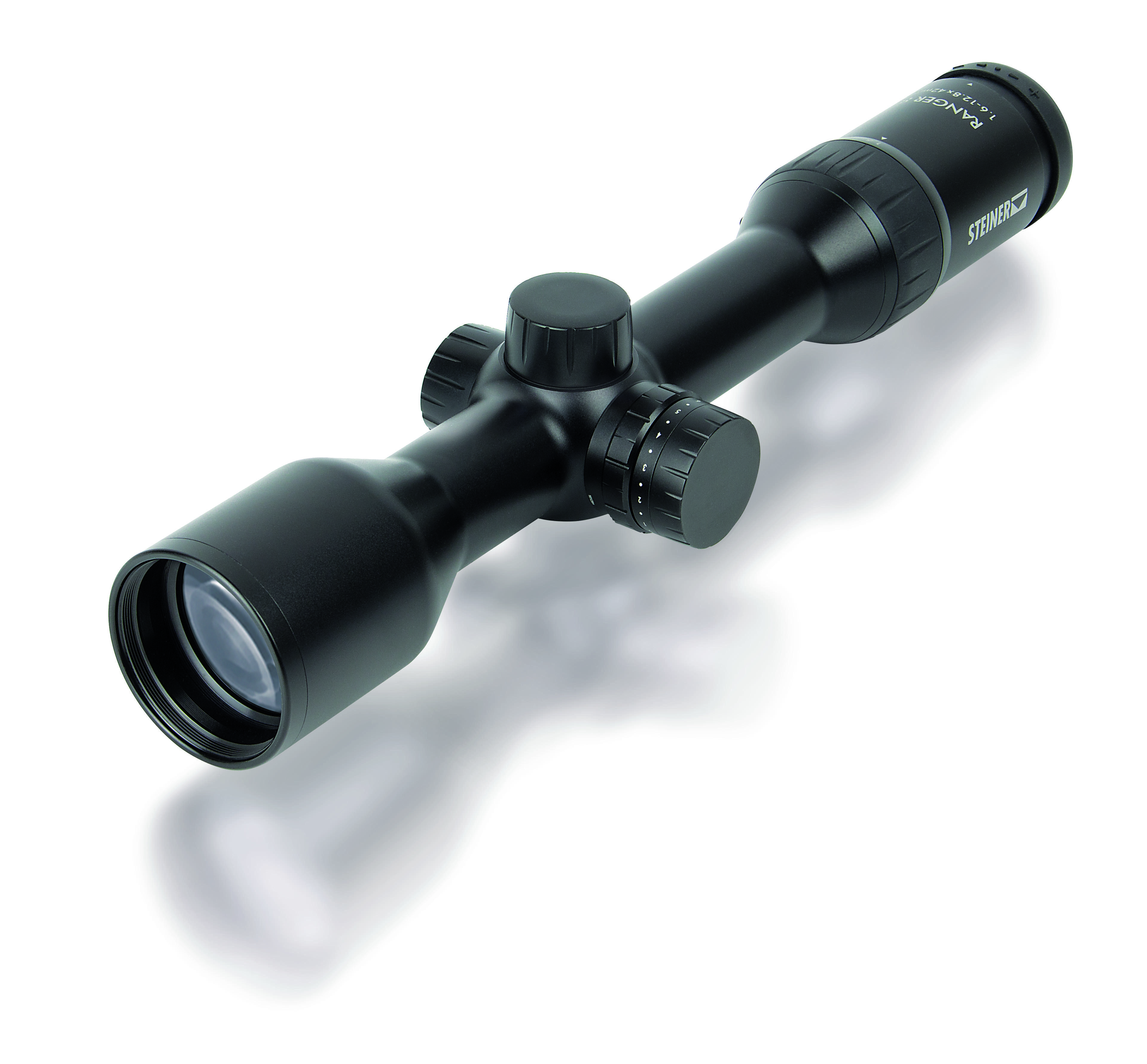 Ranger 8 1,6-12,8x42