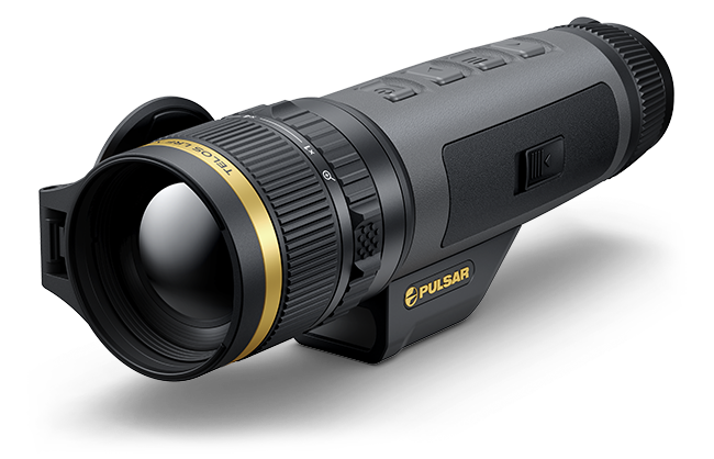 Telos LRF XT50