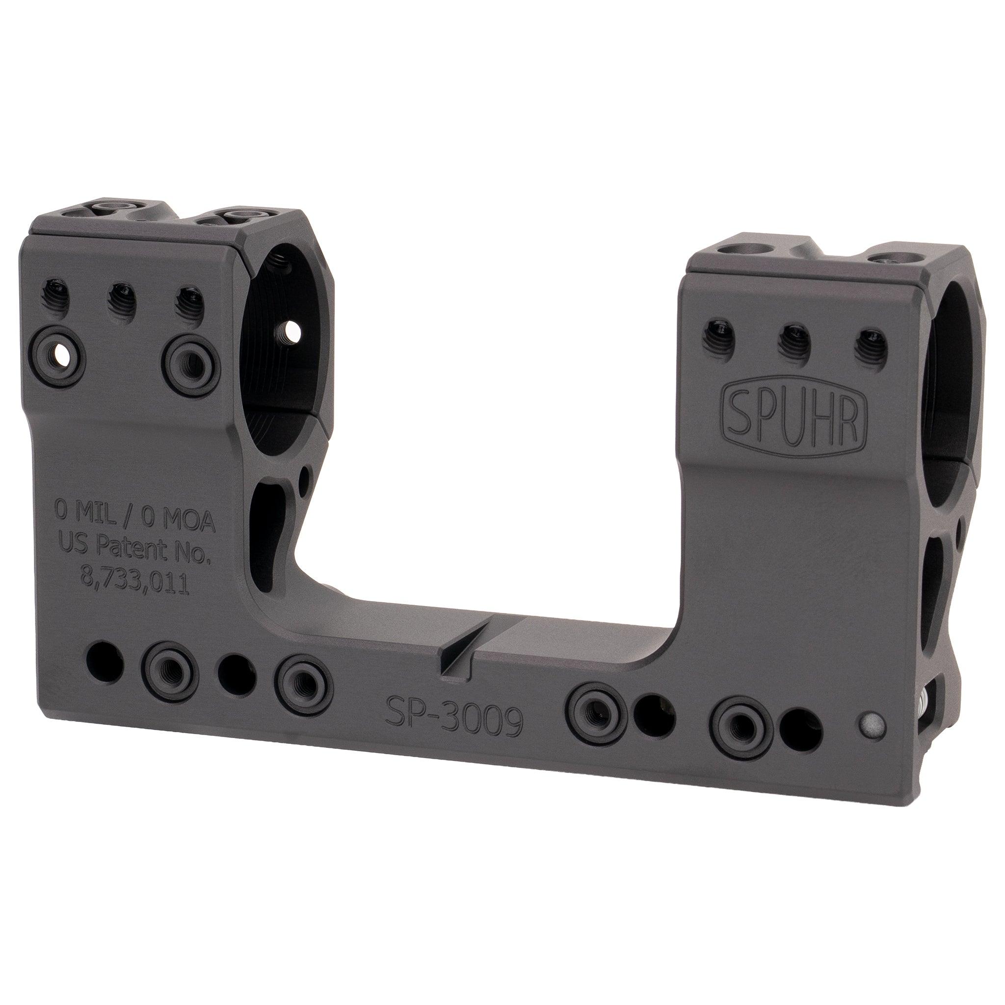 SP-3009M ISMS Ø30 H46 mm 0 MIL