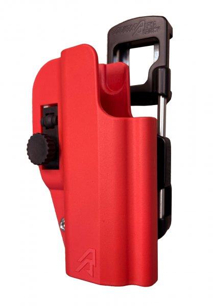 Max Holster