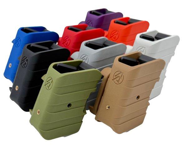 Racer Pouch Gen-2