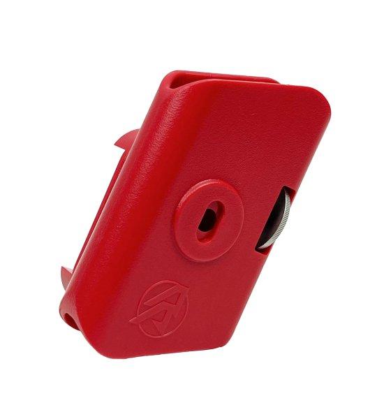 Single Stack Racer Pouch