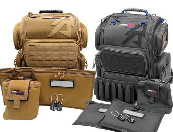 RangePack Medium Gen-2