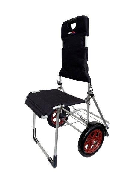 StageRunner Cart