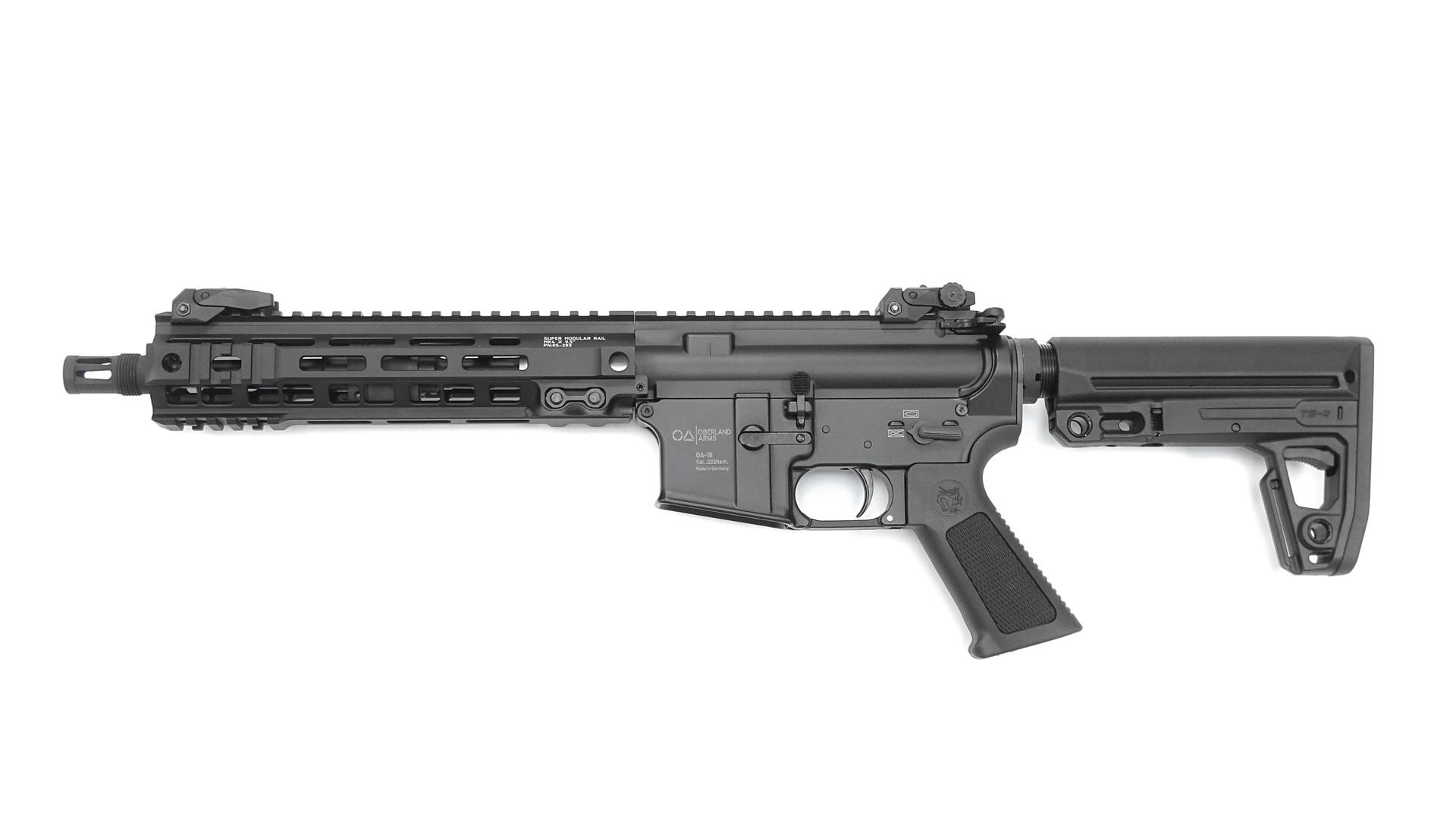 Oberland Arms OA-15 SL10