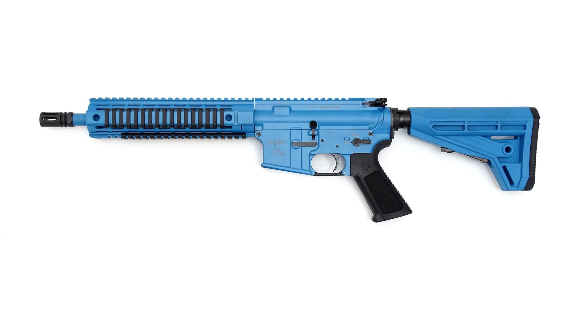 Oberland Arms OA-15 FX