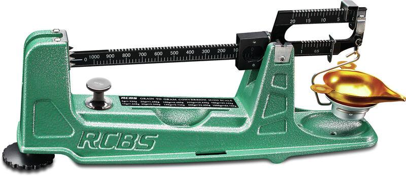 M1000 Mechanical Scale