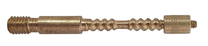 Ballistol Adapter für 3 Filze