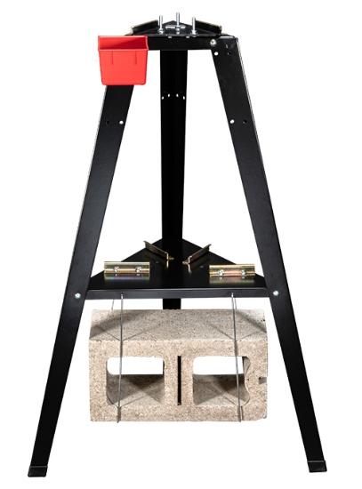 Reloading Stand
