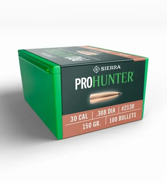 Pro-Hunter