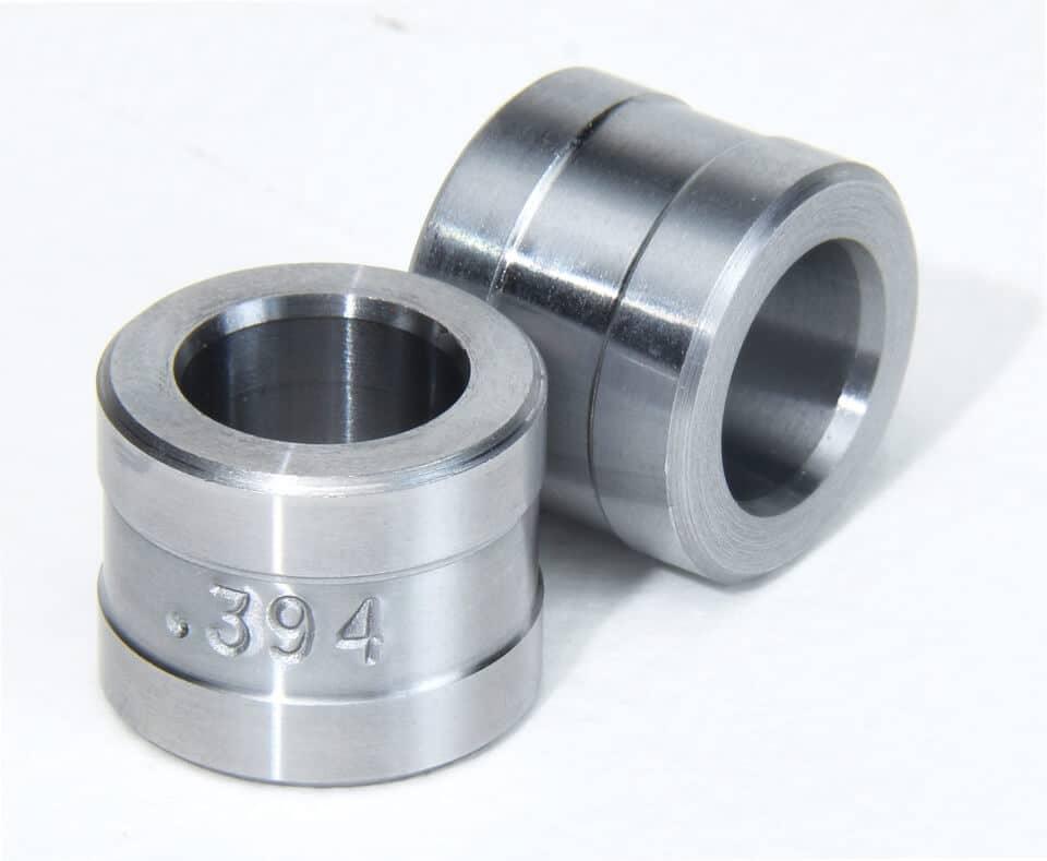 Redding Neck Sizing Bushings