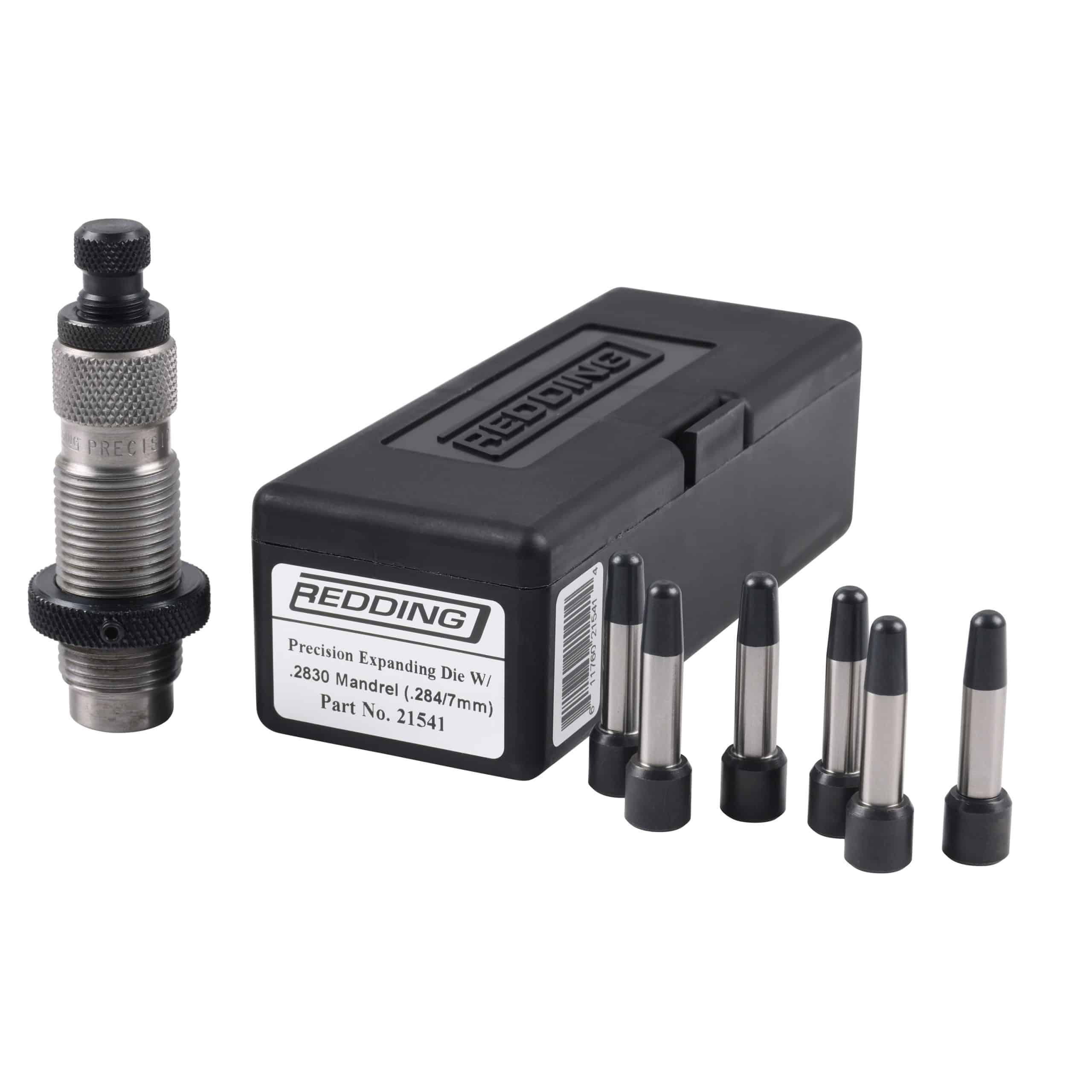 Redding Precision Expanding Die