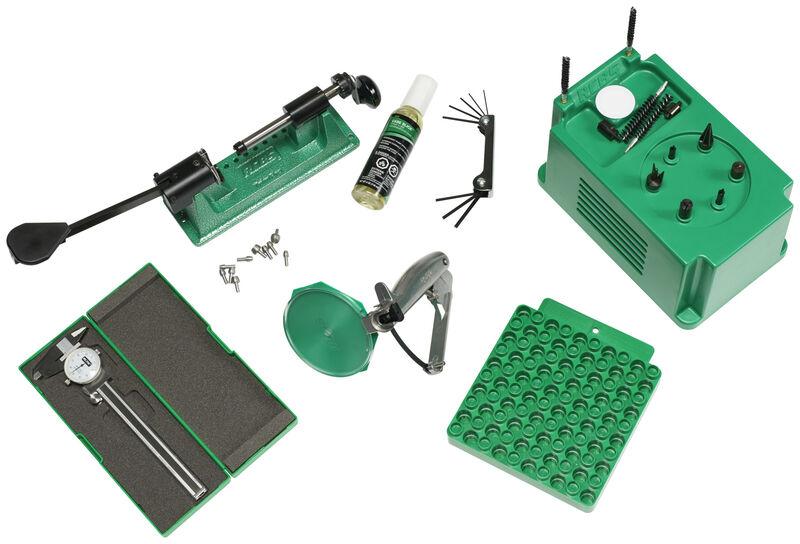 Case Prep Kit